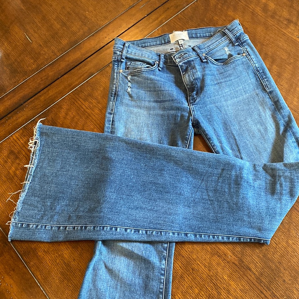 McGuire jeans majorelle size 27